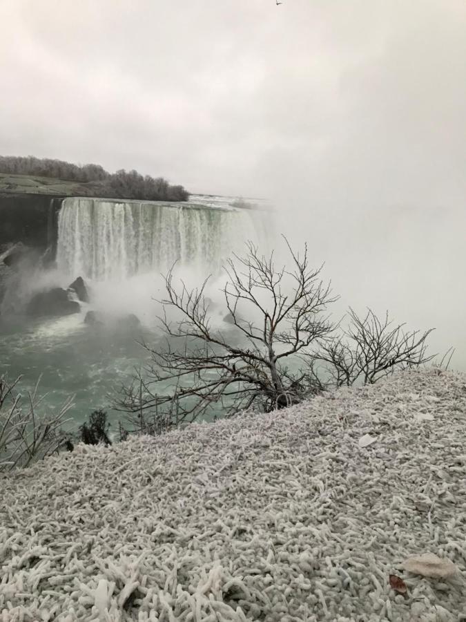 Maison Doucet Niagara Falls Exterior photo